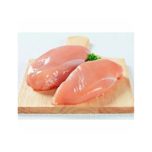 Pechuga de pollo congelada, pechuga de pollo deshuesada congelada Halal al por mayor - Product Image 2