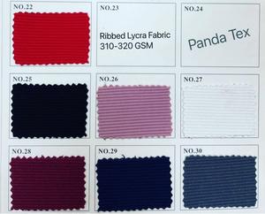 Ribbed Fabric Women's Pants <b>Pickleball</b> Gym Fitness Pants Quick Dry Slim Fit Leggings Seamless Scrunch Butt Leggings for women - Product Image 6