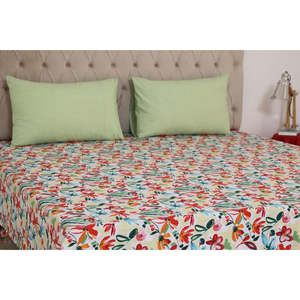 Juego de Ropa de Cama King Size Olive Grove, Cómodo y Elegante, Colección Olive Grove - Product Image 3