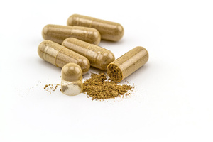 All'ingrosso capsule Shilajit naturali puri per la salute integratori di sapore neutro Shilajit a base di erbe dal fornitore indiano