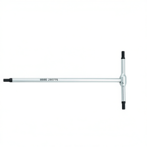 Llaves Hexagonales con Mango en T de Usag, Categoría de Producto: Herramienta Esencial - Product Image 2