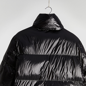 Veste pour hommes vestes pour hommes Top Trending Heavyweight Bubble Puffer Jacket pour hommes Custom High Street Style pour l'hiver OEM - Product Image 6