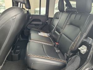 USADO LHD/RHD 2021 JEEP WRANGLER 4XE HIGH ALTITUDE 4WD - Product Image 4