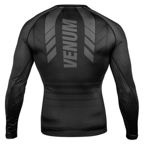 Protège-éruption anti-UV et de compression respirante Kimono Jiu Jitsu pour les athlètes BJJ et MMA - Product Image 2