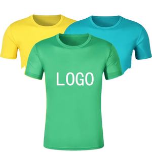 T-shirt surdimensionné personnalisé de haute qualité pour hommes 220 Gsm Épaule tombante T-shirt vierge uni lourd 100% coton imprimé motif animal - Product Image 1