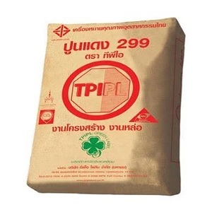 ค้าปลีกปูนซีเมนต์ปอร์ตแลนด์ Cem II 32.5R / CEM I- 42.5ปูนซีเมนต์ปอร์ตแลนด์ธรรมดาคุณภาพสูงสำหรับขายส่ง