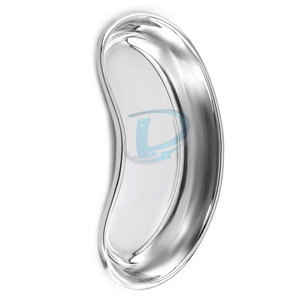 ถาดรองไตคุณภาพสูงแบบสั่งทำพิเศษพร้อมโลโก้ ถาดรองไตขายส่ง - Product Image 6