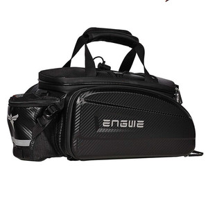Bolsa de Bicicleta Impermeable para Asiento Trasero, Gran Capacidad (17-35L), Bolsa para Bicicleta Eléctrica ENGWE, STOCK UE y EE. UU. - Product Image 3