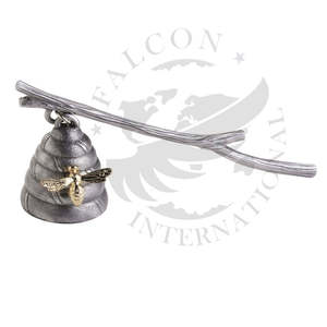 Abatidor de velas de Metal con acabado antiguo, calidad superior, grado DIY, tendencia, mango decorativo para el hogar, corte más vendido - Product Image 3