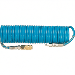 ท่อยางเกลียวเฮเซ็ตคุณภาพสูง - Product Image 2