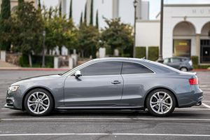 Audi S5 Coupé Premium Plus 2014, usado en buen estado. - Product Image 3
