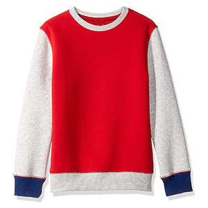 New <b>Men</b> 2025 Customized Crew Neck Sweatshirt <b>Pullover</b> Fleece Sweatshirt <b>Men</b> Embroidery <b>Mens</b> Fashion Sweatshirt - Product Image 2