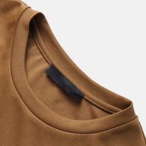 ¡Novedad de 2025! Camisetas para hombre, ropa de verano, gran oferta, camisetas informales transpirables de manga corta, camisetas de doble Color para hombre - Product Image 5