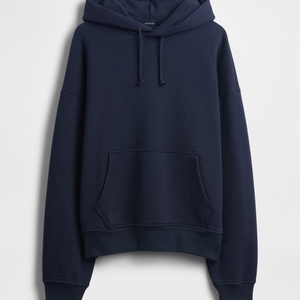 Sweat-shirt à capuche pour homme, décontracté, en coton, doux, confortable, tendance, streetwear d'hiver - Product Image 3