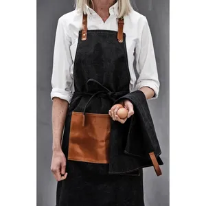Delantal Personalizado VINGA para Asado, para Merchandising Personalizado - Product Image 6