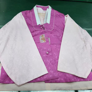 Ropa usada: Uniforme Hanbok coreano - Product Image 2