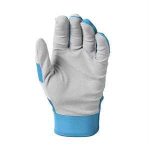 Guantes de Bateo de Béisbol de Alta Calidad de Fabricantes Profesionales, Color Sólido, Estilo Personalizado, Piel de Cabra - Product Image 4