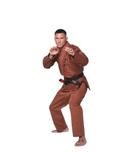 Professional BJJ Gi Uniform | Lightweight Brazilian Jiu Jitsu Kimono with <b>Belt</b> | Customizable OEM ODM Factory - Product Image 6