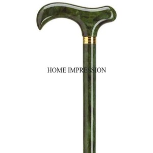 Suministro directo de fábrica, bastón de madera con elegante mango de resina que ofrece un equilibrio perfecto de estilo duradero y utilidad - Product Image 4