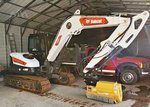 ¡Nuevo! Oferta de Subasta para Excavadoras E88 2023 - Product Image 3