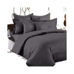 Draps en satin Oaptimo 600TC 100% coton, qualité hôtelière, luxe moderne, jetables, imperméables, écologiques, draps plats - Product Image 6