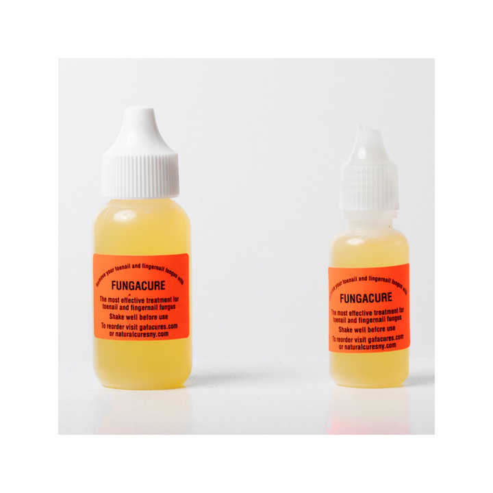 Fungacure 30ml Toenail & Fingernail Nail Fungus Ointment Treatment Feet