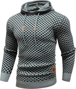 Haute meilleure fabrication hommes hiver pull à capuche respirant polaire 100% coton Anti-rides coupe ample Offre Spéciale - Product Image 5