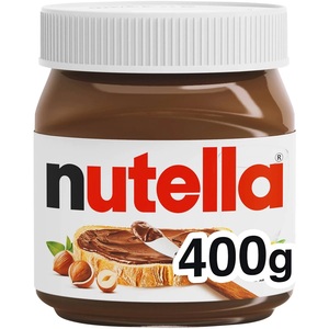 Nutella Chocolate 400g - Product Image 2