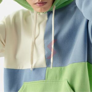 Prix bas, meilleur article, nouveauté, sweats à capuche pour hommes, taille régulière, basiques, coton mélangé, sweats à capuche pour hommes, respectueux de l'environnement - Product Image 6