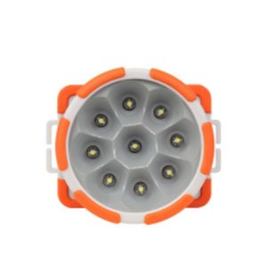 Lampada frontale a LED ricaricabile e staccabile da 1,5 W 100 Lm (Ledvance 175527) - Product Image 1