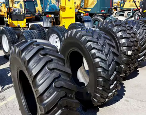 Neumáticos Radiales Sólidos VF380/80R38 149A8/B Yieldb R-1W TL para Tractor, 1 Año de Garantía, 205-225 mm, Todos los Tamaños de Llanta - Product Image 4