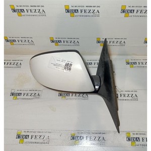 ESPEJO RETROVISOR DERECHO MAZDA 6 S. Wagon 2ª Serie GAL569120D16 (08>13) - Product Image 2