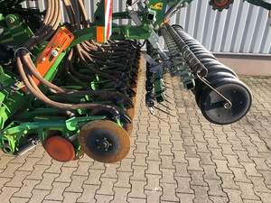 Amazone Cirrus 6003-2 - Product Image 6