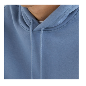 Sudaderas con capucha de manga larga OEM El mejor material Ropa de invierno con patrón 3D y técnica bordada Precios de logotipo personalizado - Product Image 6