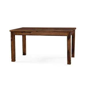 CANYENNE TABLE à manger en bois 6S - Product Image 5