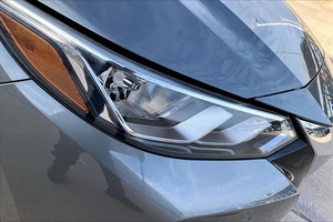 นิสสัน เซนทรา-SV ปี 2023 มือสองสภาพดี - พร้อมส่ง - Product Image 5