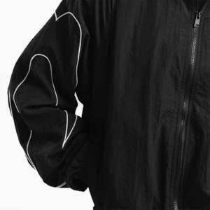 Seamless Workout Jacket <b>for</b> <b>Women</b> - Full Zip, Slim Fit <b>Running</b> & Yoga Track Jacket, Breathable & Lightweight - Product Image 5