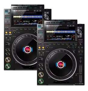 NEWW ORIGINAL Pro DJ CDJ-3000 Platine numérique avec configuration diatonique en boîte scellée - Product Image 2