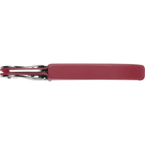 Cavatappi Personalizzato Quincy in Acciaio Inossidabile, Gadget di Qualità Premium per Aprire Bottiglie di Vino - Product Image 4
