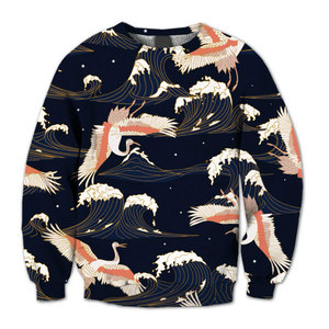 Sudaderas con Capucha Personalizadas de Alta Calidad para Hombre, Invierno, Térmicas, 100% Algodón, Bordado 3D, Impresión, Resistentes al Viento, Secado Rápido - Product Image 2