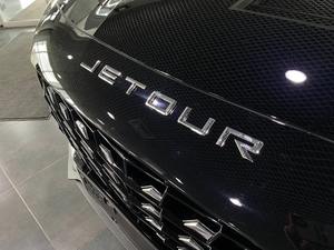 JETOUR X70 PLUS neuf à vendre - Product Image 2