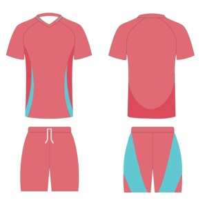 ชุดเสื้อฟุตบอลแห้งเร็วชุดเครื่องแบบผู้ตัดสินระบายอากาศได้ดี - Product Image 2