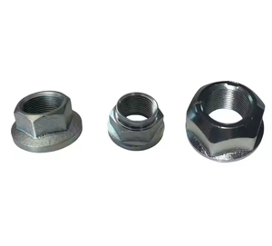 ชิ้นส่วนเครื่องจักรกลทองเหลือง CNC แบบหมุนลวดสแตนเลส - Product Image 5