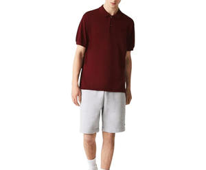 Polo de Hombre de Material de Primera Calidad a Precio Económico, Polo de Hombre Duradero y Transpirable, Ideal para Uso Casual - Product Image 2