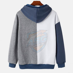 Novedad, Sudaderas con Capucha de Invierno para Hombre de Primera Calidad, Ropa Casual Transpirable, Sudaderas con Capucha Básicas para Hombre Adulto - Product Image 2