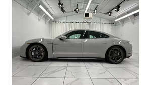 รถยนต์มือสองรับรองคุณภาพ ปี 2025 รุ่น Turbo Sedan ขับเคลื่อนสี่ล้อ พวงมาลัยซ้าย/ขวา - Product Image 5