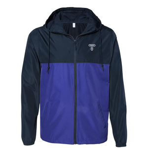 Vestes coupe-vent de haute qualité pour hommes personnalisables en gros prix bon marché OEM/ODM accepté pour l'hiver - Product Image 1