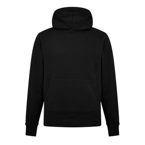 Sweat à capuche décontracté pour quotidien Streetwear Look Hommes Sweat à capuche extérieur avec coupe confortable Sweat à capuche mode femme avec style décontracté - Product Image 2