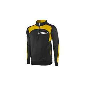 Pull demi-zip GAA personnalisé pour équipes et clubs, fournisseur pakistanais offrant des vêtements de sport de qualité avec expédition mondiale - Product Image 6