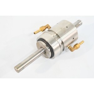 LW31527 - ROTH & RAU 52-135283B, มอเตอร์ลม - Product Image 1